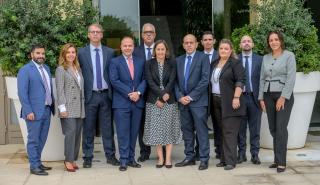 Alpha Bank: Παρουσία της CEO της ΕΑΤ στα Small Business Workshops στο Ηράκλειο