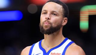 Με γεμάτες... τσέπες έφυγε από την Under Armour ο Στεφ Κάρι