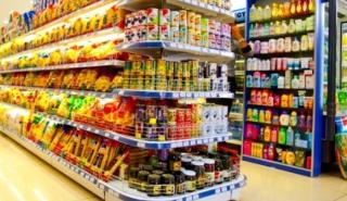 ΟΟΣΑ: Στις χώρες με τον χαμηλότερο πληθωρισμό στα τρόφιμα βρίσκεται η Ελλάδα