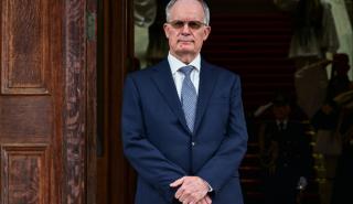 Αντιδράσεις λόγω Προεδρικής εμπλοκής - Η Ράνια, η Άννα κι ο Μανώλης - Μήπως δεν χρειάζονται τα Όργανα;