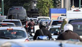 Τέλη κυκλοφορίας: Μέχρι πότε πρέπει να τα πληρώσω