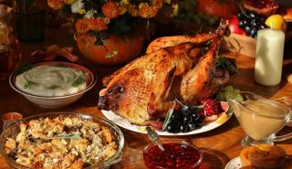 Η γρίπη των πτηνών κάνει πανάκριβο το τραπέζι της Ημέρας των Ευχαριστιών