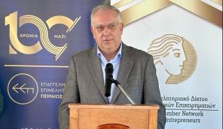 Θεοδωρικάκος: Ειδικό καθεστώς του Αναπτυξιακού Νόμου για την κοινωνική επιχειρηματικότητα το Ά εξάμηνο του 2026