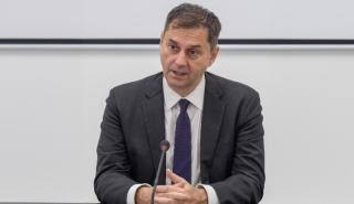 Θεοχάρης: Η Ελλάδα στο επίκεντρο της ενεργειακής σταθερότητας και ασφάλειας της περιοχής