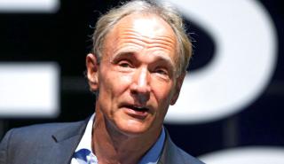 Ο παγκόσμιος ιστός (www) έγινε... 25 ετών: H ιστορία του Τιμ Μπέρνερς - Λι