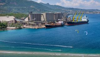 Τιτάν: Συνεργασία με τη thyssenkrupp Polysius για ανάπτυξη καινοτόμων προϊόντων