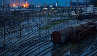 Σύγκρουση τρένων στην Τσεχία - Περισσότεροι από 40 άνθρωποι τραυματίστηκαν