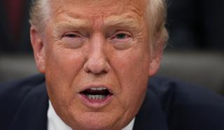 Τραμπ: Εξαιρεί από δασμούς βοδινό κρέας, καφέ και μπανάνες - Όλα τα προϊόντα