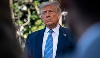 Τραμπ: Θα κάνουμε πυρηνικές δοκιμές, όπως κάνουν κι άλλες χώρες