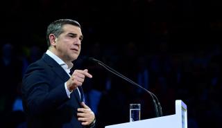 Τσίπρας: «Οι μηχανές δουλεύουν στο φουλ» - Το βίντεο για την «Ιθάκη»