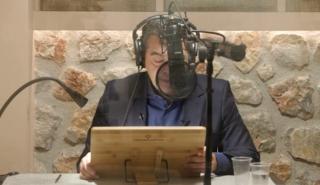 Τσίπρας στην «Ιθάκη»: Το δημοψήφισμα ήταν προσωπική μου απόφαση