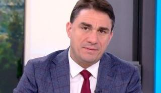 Τσουκαλάς: Τον αντίπαλο της ΝΔ, δεν θα τον επιλέξει ούτε ο αγχωμένος κ. Γεωργιάδης ούτε προφανώς ο κ. Μητσοτάκης