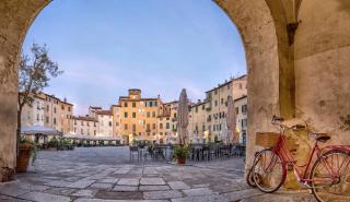 10+1 λόγοι που θα σας κάνουν να ετοιμάσετε βαλίτσα για Τοσκάνη