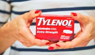 Αλλάζει χέρια η Kenvue με mega deal 40 δισ. δολαρίων