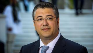 Αθήνα – Σόφια σε 6 ώρες με τρένο: Ικανοποίηση Τζιτζικώστα για την πρόοδο στην Ελλάδα