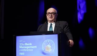 Καπασούρης: «Η Τειρεσίας μετασχηματίζεται από data provider σε solution provider»