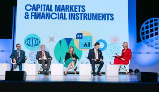 CEO Initiative 2025: Οι κεφαλαιαγορές ως μοχλός ανάπτυξης και μετασχηματισμού