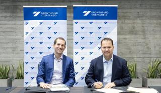 Υπεγράφη η σύμβαση για την αξιοποίηση του ακινήτου «Σάνη Κασσάνδρας»