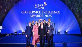 Διπλή παγκόσμια αναγνώριση για την TP Greece από τη Singapore Airlines και το Contact Center World