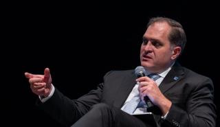 Πιτσιλής (ΑΑΔΕ): Ο εσωτερικός έλεγχος οφείλει πλέον να προβλέπει τον κίνδυνο, όχι μόνο να τον καταγράφει