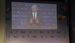 Η γήρανση θα μειώσει το ΑΕΠ κατά 14% ως το 2060