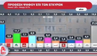 Φρέσκα δημοσκοπικά κουλούρια - Δεν θέλει Συνέδριο μηχανισμών ο Ανδρουλάκης - Οι προτάσεις Γερουλάνου