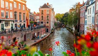 Ουτρέχτη: Το «μικρό Άμστερνταμ» που αξίζει να ανακαλύψετε
