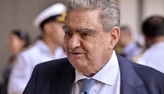 Η εκδήλωση μνήμης και τιμής του Βαρδή στο Μέγαρο - Τι άκουσε η γάτα Ιμαλαΐων και η εκδοχή του Αλέξη για το Συγκρότημα