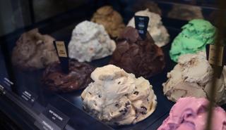 Άκης Σταυρίδης (Kayak): Φτιάχνουμε το καλύτερο παγωτό, σαν να το φτιάχναμε στο σπίτι μας