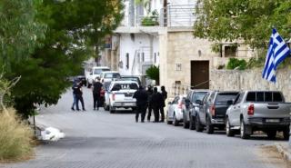 Τι εξετάζει η αστυνομία για τις συνθήκες του μακελειού στα Βορίζια