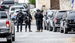 Κρήτη: Δύο νεκροί και πολλοί τραυματίες από πυροβολισμούς στα Βορίζια Ηρακλείου 