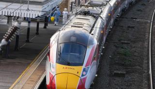 Βρετανία: Επίθεση με μαχαίρι σε τραίνο κοντά στο Κέιμπριτζ - 10 τραυματίες