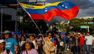 Οι ΗΠΑ εκδίδουν NOTAM για τις πτήσεις προς και από τη Βενεζουέλα