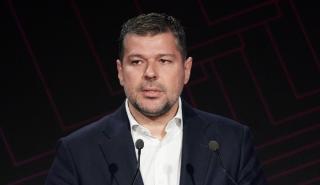 Γ. Στάσσης: Οι τρεις παράγοντες που θα εκτοξεύσουν τη ζήτηση για ηλεκτρική ενέργεια