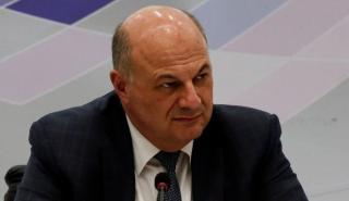 Τσιάρας στην ΕΕ: Ισχυρή ελληνική παρέμβαση για τη νέα ΚΑΠ και κρίσιμες ευρωπαϊκές πολιτικές