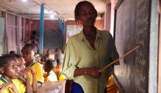 Νιγηρία: Σε 315 οι μαθητές και εκπαιδευτικοί που απήχθησαν από καθολικό σχολείο