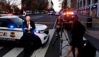 ΗΠΑ: Ποιος είναι ο ύποπτος που πυροβόλησε στρατιώτες της Εθνοφρουράς στην Ουάσινγκτον