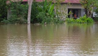 Ινδονησία: Στους 84 οι νεκροί από τις πλημμύρες