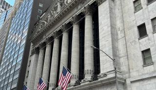 Wall Street: Θετικά πρόσημα την παραμονή του Thanksgiving