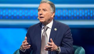 Ο Γουίτκοφ δεν θα συμμετάσχει στις συνομιλίες Ζελένσκι-Ερντογάν στην Τουρκία