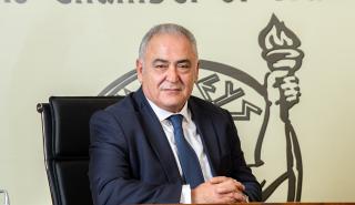 Χατζηθεοδοσίου για τις συλλογικές συμβάσεις: Πρώτο βήμα επιστροφής στην κανονικότητα