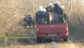 Οι δύσκολες στιγμές του Κυριάκου στην Κομοτηνή - Βενιζέλος σε γραμμή Σαμαρά για πρώτο μνημόνιο και Κυριάκου για ελληνοτουρκικά