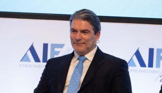 Ξιφάρας: Η ΔΕΠΑ Εμπορίας στο επίκεντρο της ενεργειακής επανεκκίνησης της Ευρώπης