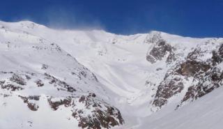 Νεκροί πέντε ορειβάτες από χιονοστιβάδα στη Βόρεια Ιταλία 