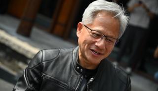 Το πολυτελές χαρτοφυλάκιο real estate του CEO της Νvidia