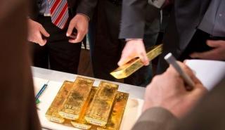 Μήνας ρεκόρ για τα πολύτιμα μέταλλα ο Οκτώβριος