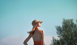 Ο Όμιλος Zeus International Hotels & Resorts παρουσιάζει τη νέα εταιρική του ταυτότητα σηματοδοτώντας μία νέα εποχή ανάπτυξης