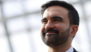 Νικητές και χαμένοι δισεκατομμυριούχοι από τη νίκη του Ζοχράν Μαμντάνι