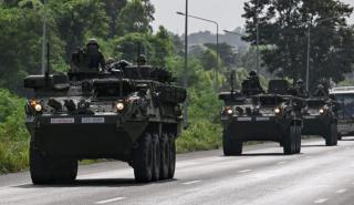 Αεροπορικές επιδρομές και ανταλλαγές πυρών μεταξύ Ταϊλάνδης και Καμπότζης – Ένας νεκρός