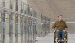 Παγκόσμια Ημέρα Αναπηρίας: Πώς η τεχνολογία γίνεται εργαλείο καθημερινής αυτονομίας